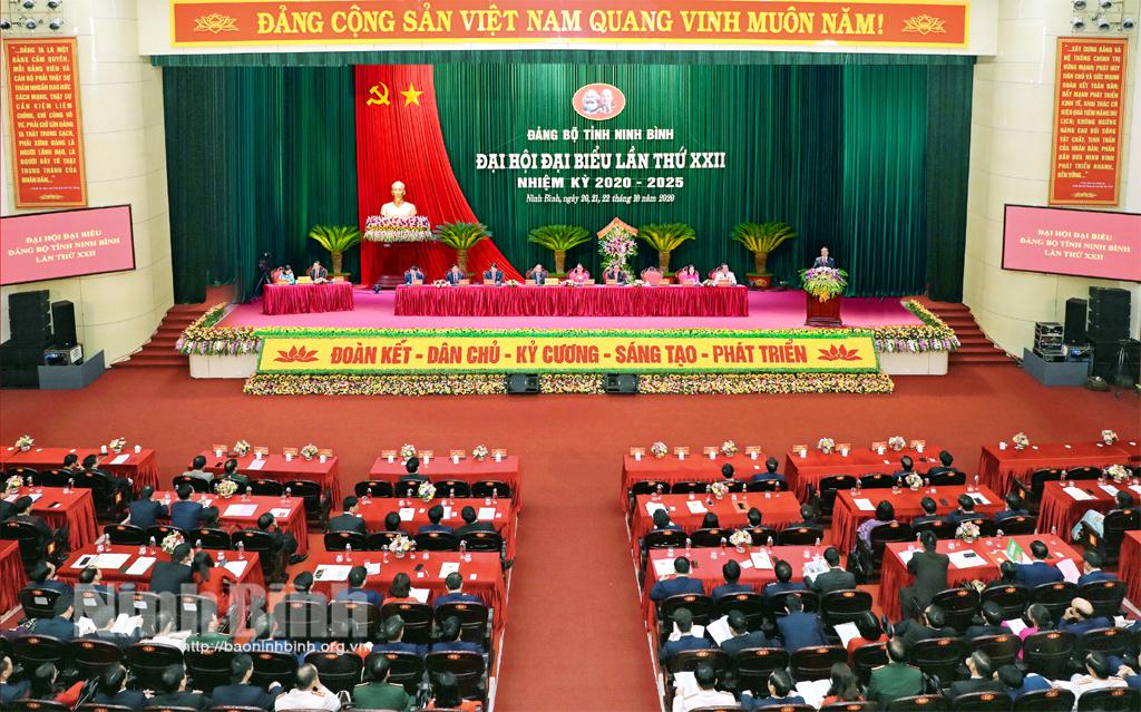 Ninh Bình - Những sự kiện nổi bật năm 2020