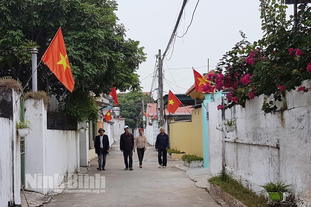 Phát huy truyền thống "Bộ đội Cụ Hồ", hoàn thành xuất sắc nhiệm vụ trong thời kỳ mới