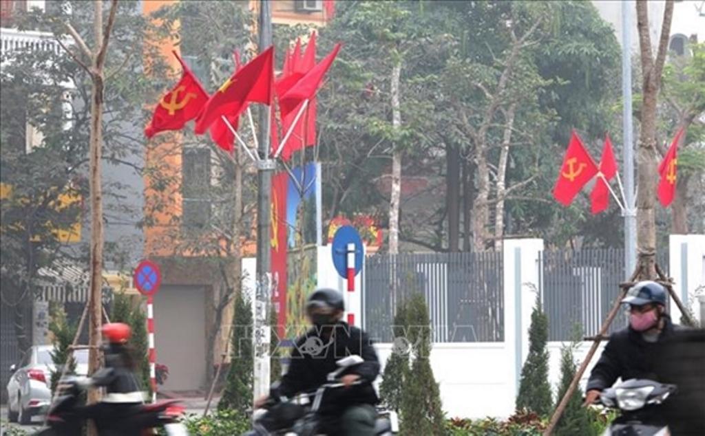 Đảng luôn lắng nghe dân để có "văn bia muôn đời sau"