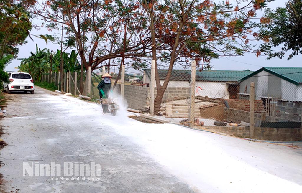 Nghị quyết số 14 - chính sách trọng điểm giúp người chăn nuôi tái đàn lợn nhanh, hiệu quả