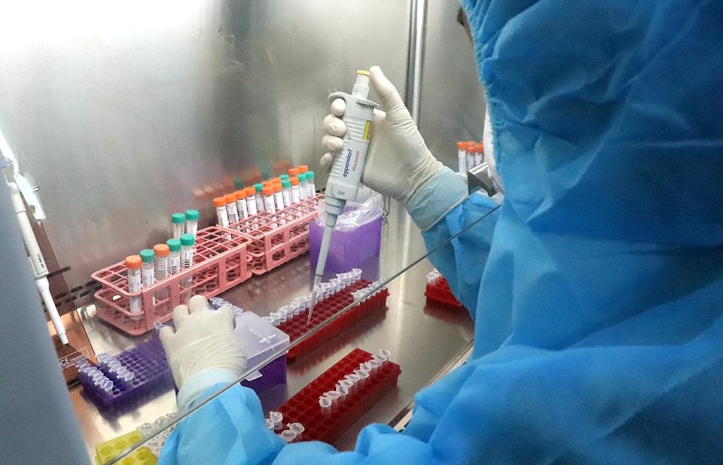 Tháng 3-2021, vaccine ngừa Covid-19 thứ 2 của Việt Nam sẽ được thử nghiệm