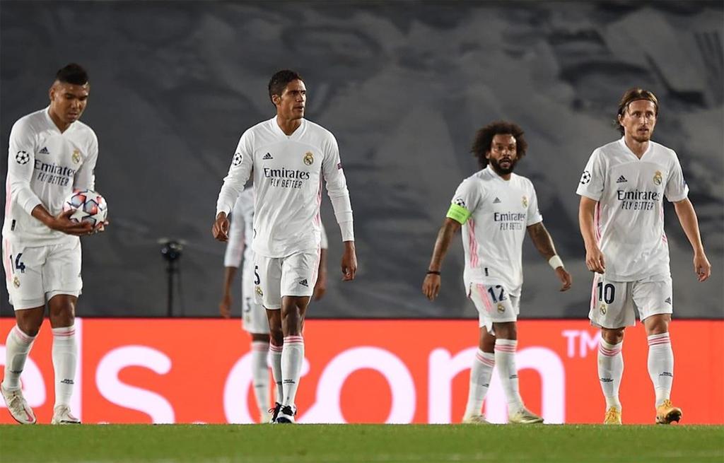 Lịch trực tiếp Champions League: Atletico, Real cùng phải 'sinh tử'