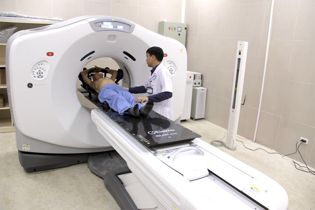 Hiệu quả kỹ thuật siêu âm tim qua thực quản tại Bệnh viện Đa khoa Ninh Bình