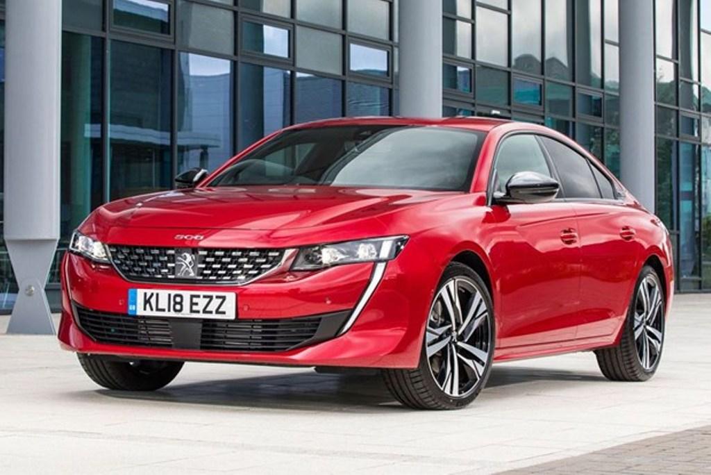 Các mẫu ôtô lắp ráp trong nước dự kiến ra mắt trong nửa cuối 2020