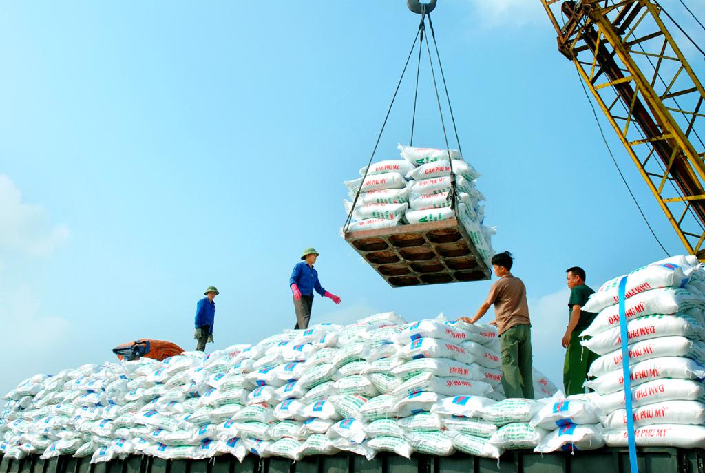 Phát triển logistics góp phần nâng cao năng lực cạnh tranh của nền kinh tế