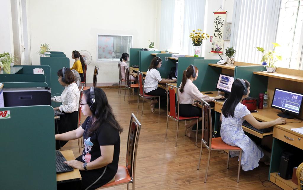 Đài Phát thanh và Truyền hình Ninh Bình: Tích cực đổi mới, nâng cao chất lượng các chương trình