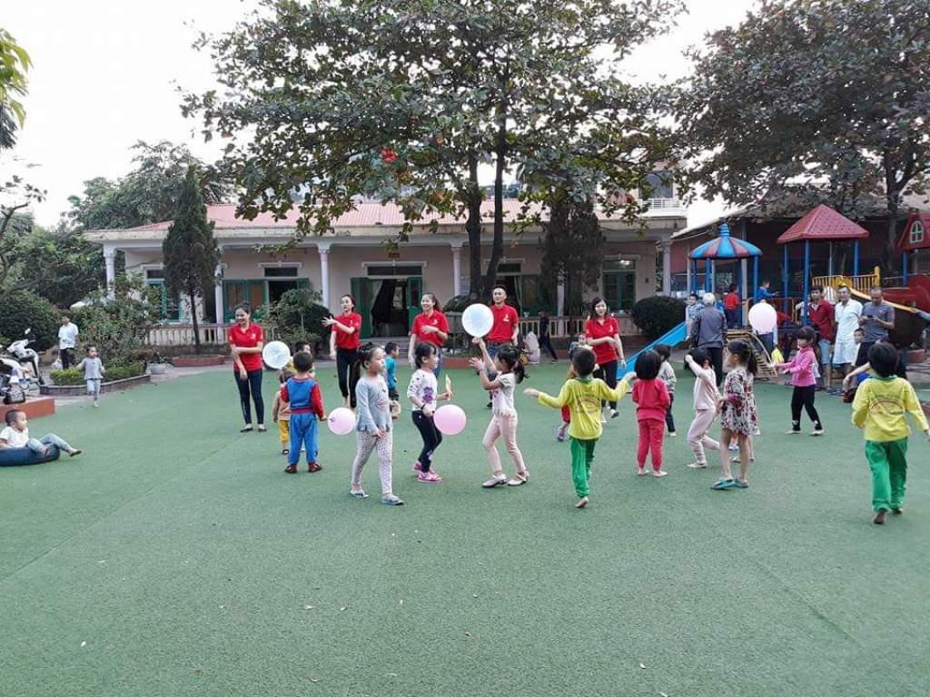 Những công trình từ ý Đảng, lòng dân