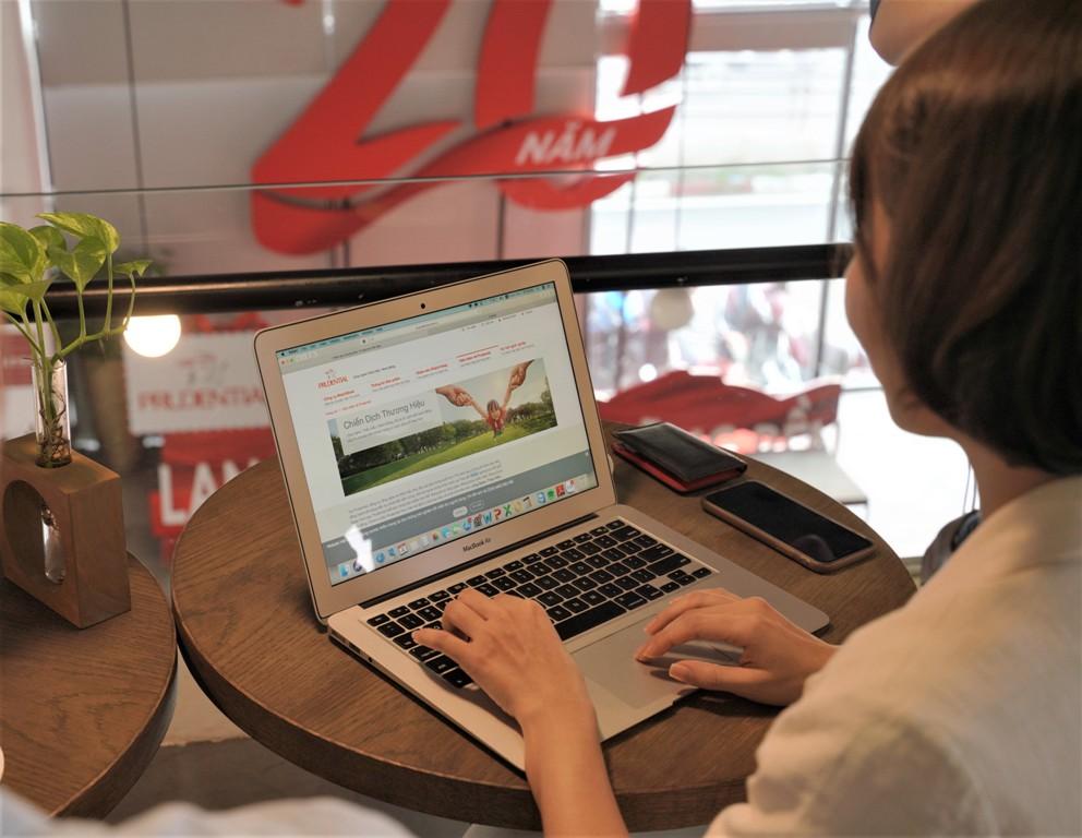 Prudential chi trả gần 30% tổng toàn ngành bảo hiểm nhân thọ