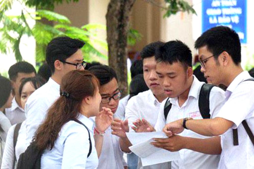 Thông báo đường dây nóng về kỳ thi tốt nghiệp 2020