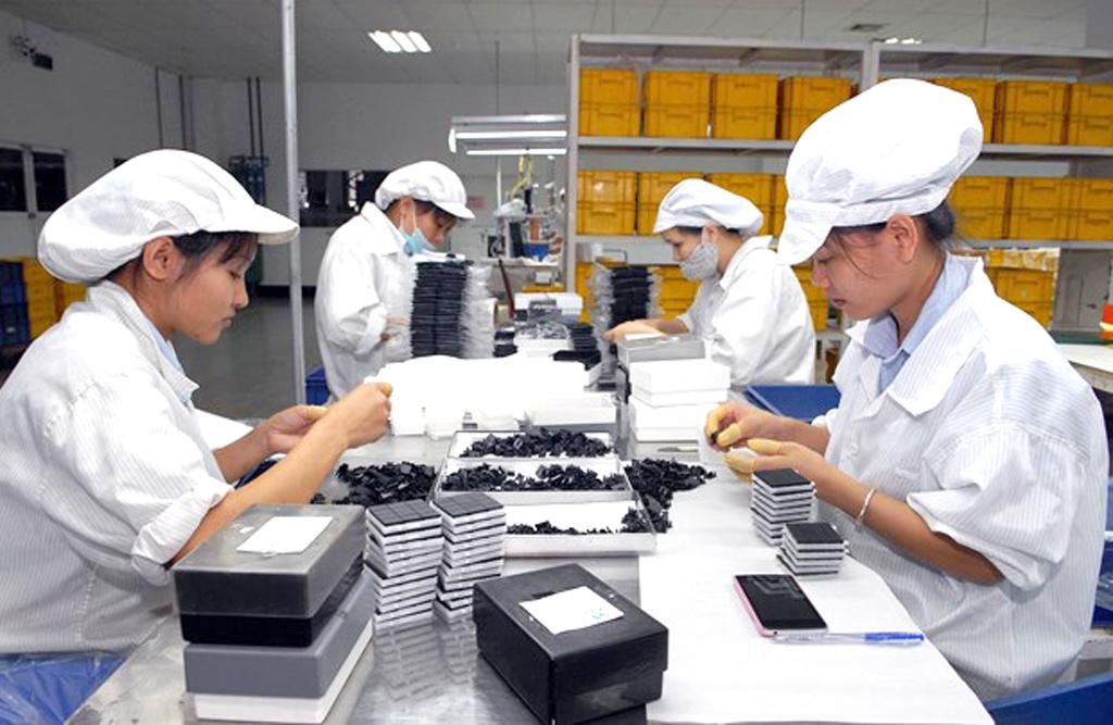 Bộ Công Thương ban hành Thông tư quy định quy tắc xuất xứ trong EVFTA