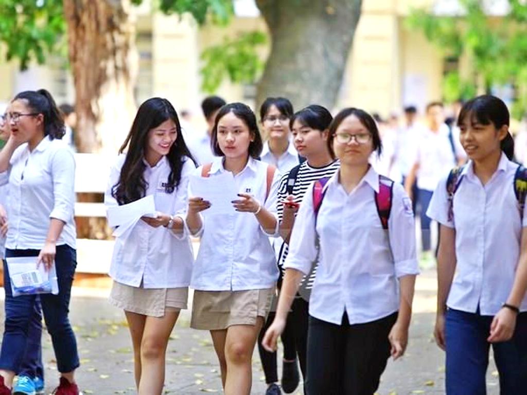 Danh sách máy tính bỏ túi được đem vào phòng thi tốt nghiệp THPT
