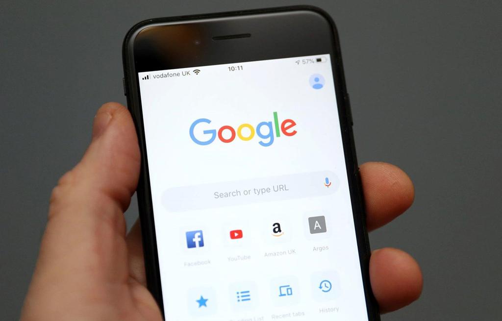 Google sẽ trả tiền khi sử dụng tin tức của doanh nghiệp truyền thông