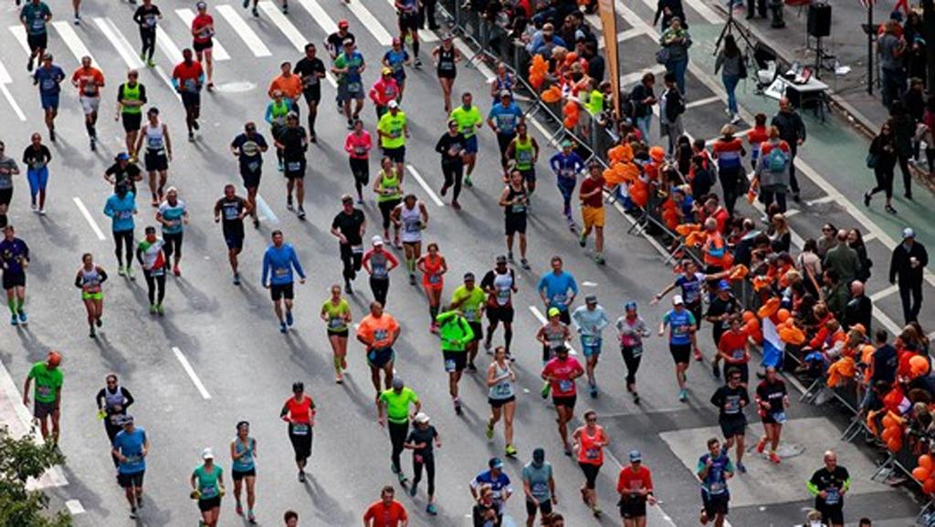 Hủy giải chạy marathon lớn nhất thế giới vì dịch bệnh COVID-19