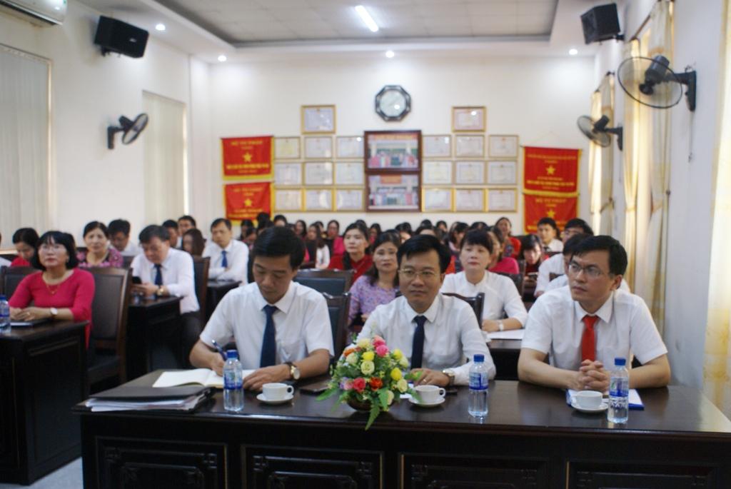 Đại hội thi đua yêu nước ngành Tư pháp lần V, nhiệm kỳ 2020 - 2025