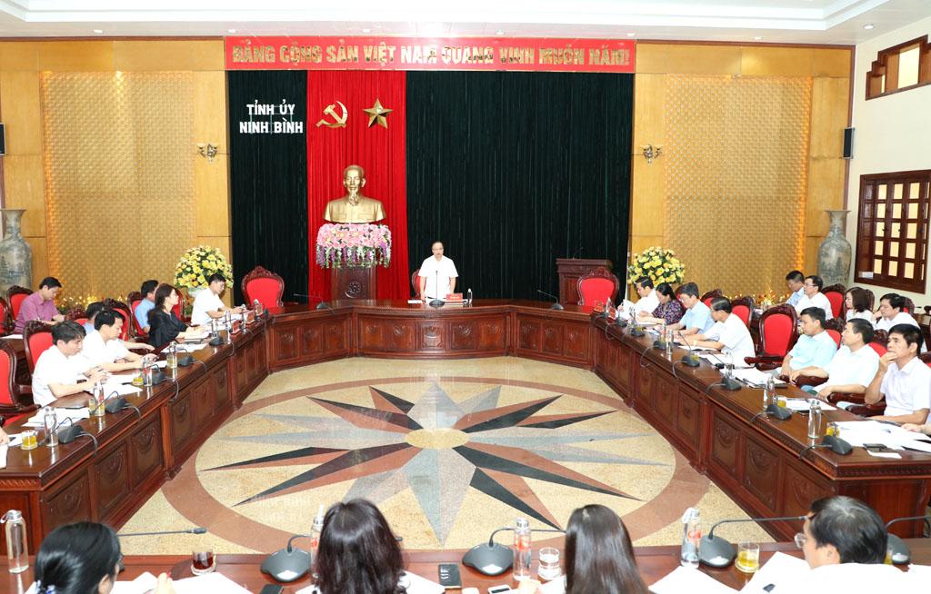 Sơ kết việc thực hiện Quy chế dân chủ ở cơ sở và phong trào thi đua "Dân vận khéo"