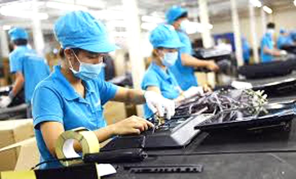 Đẩy mạnh triển khai Luật Hỗ trợ doanh nghiệp nhỏ và vừa