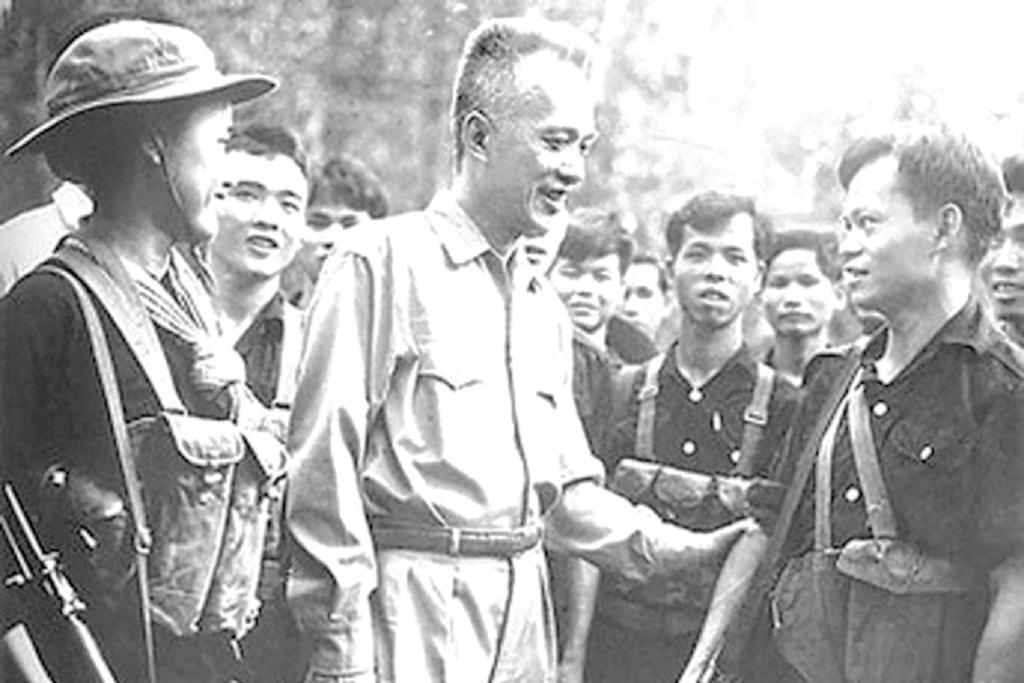 Kỷ niệm 110 năm ngày sinh đồng chí Nguyễn Hữu Thọ, Quyền Chủ tịch nước Cộng hòa xã hội chủ nghĩa Việt Nam,Chủ tịch Quốc hội nước Cộng hòa xã hội chủ nghĩa Việt Nam (10/7/1910 -10/7/2020)