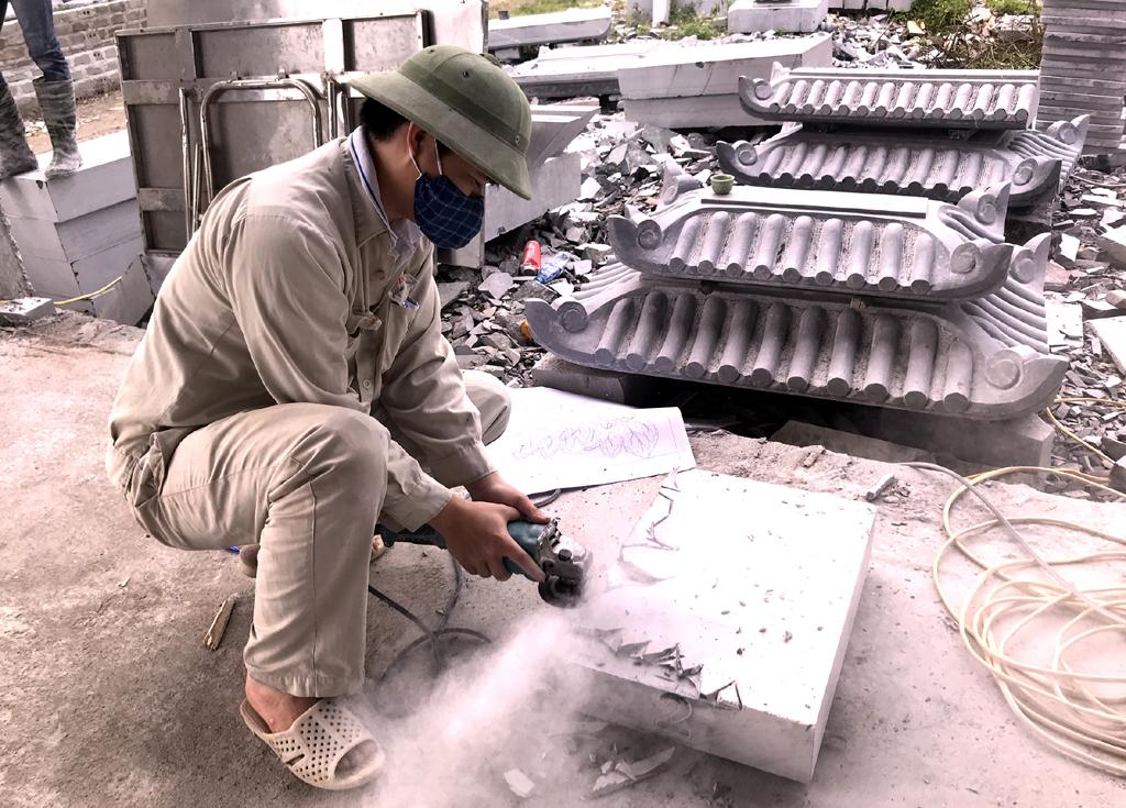 Bảo tồn và phát triển các làng nghề truyền thống