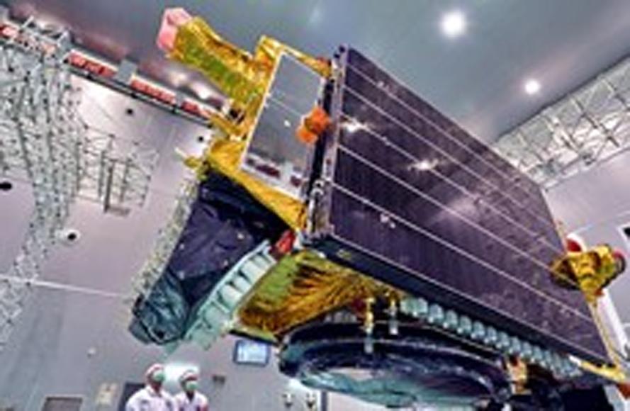 Trung Quốc phóng thành công vệ tinh viễn thông thương mại