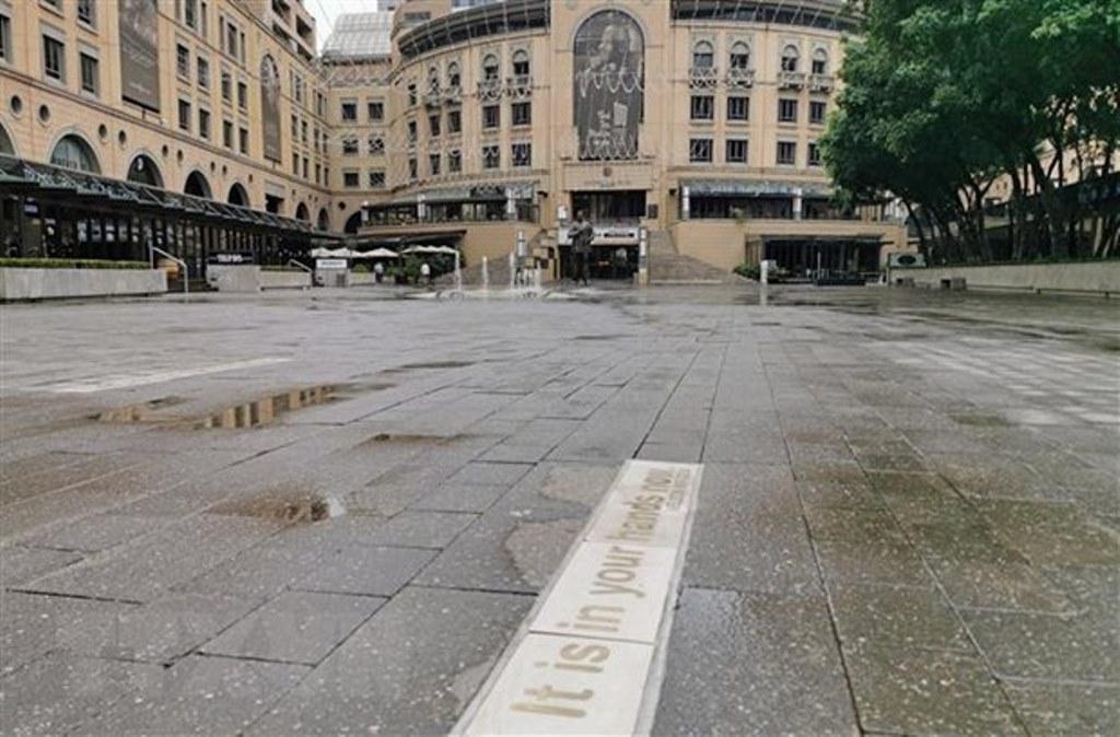 Ngày Quốc tế Nelson Mandela tập trung vào chống COVID-19