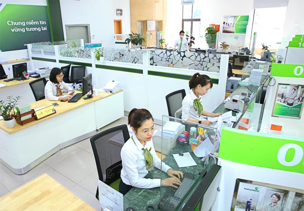 Đảm bảo đủ nguồn vốn và duy trì tăng trưởng tín dụng