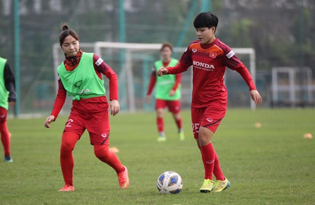 AFC điều chỉnh lịch thi đấu Giải bóng đá nữ vô địch U20 châu Á 2022