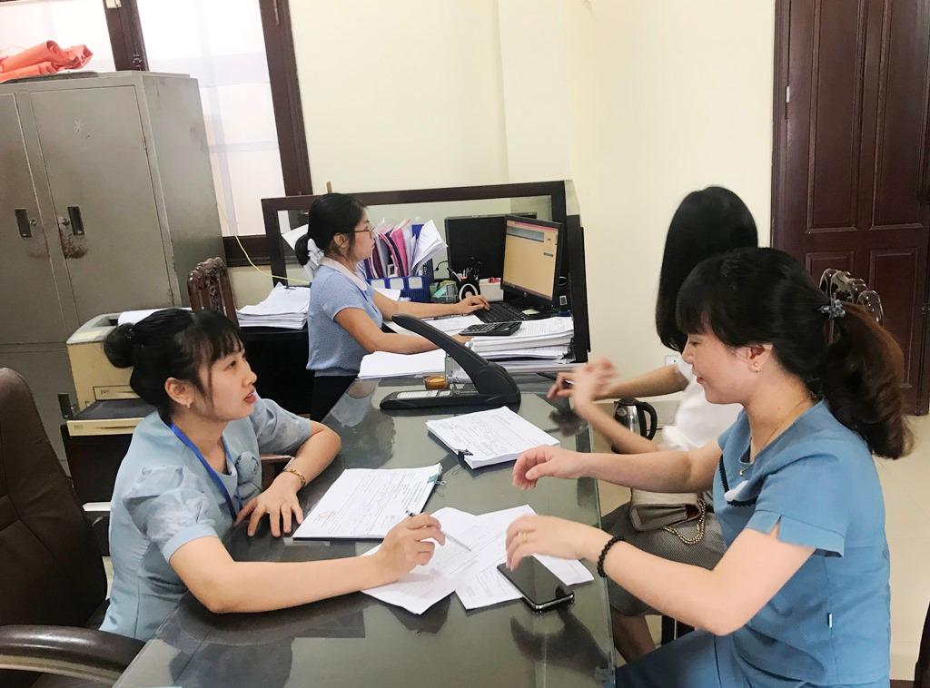 Nhiều giải pháp hỗ trợ người nộp thuế bị ảnh hưởng bởi dịch Covid-19