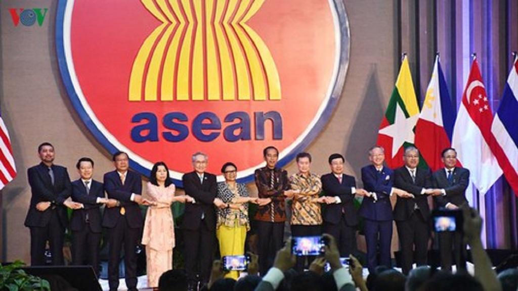Vietnam makes a substantial contribution to ASEAN