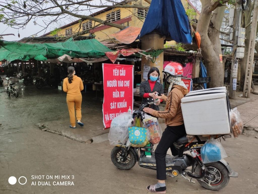 Ninh Bình đang cách ly, điều trị 10 ca bệnh mắc COVID-19