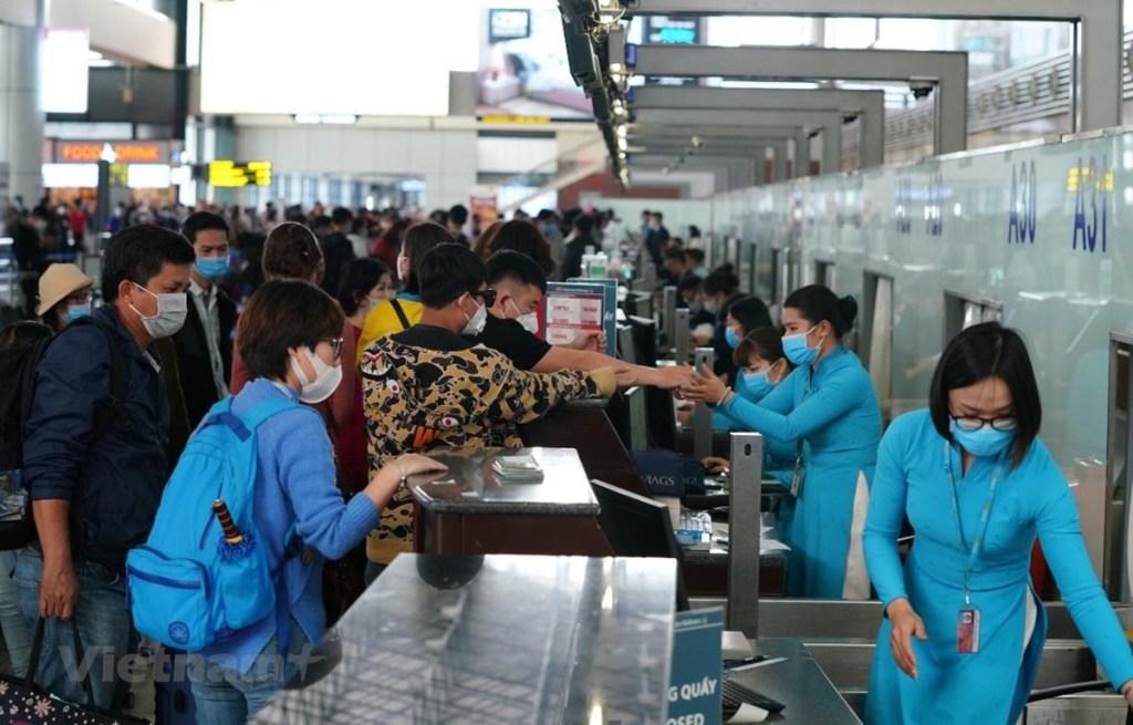 16 trường hợp có yếu tố dịch tễ về từ Đà Nẵng được lấy mẫu xét nghiệm SARS-CoV-2