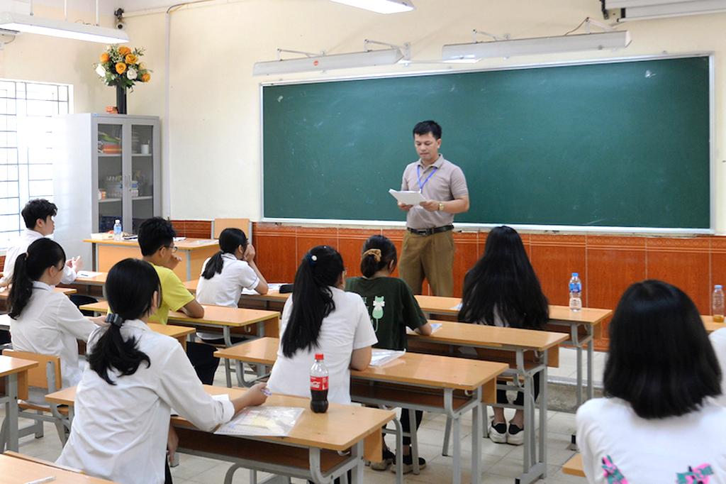 Ban hành Khung kế hoạch thời gian năm học 2020-2021