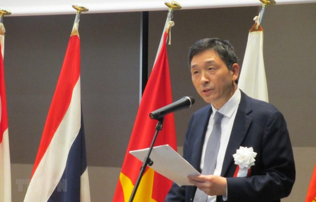 Hàn Quốc: Việt Nam đảm đương hiệu quả vai trò Chủ tịch ASEAN