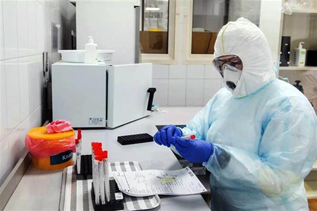 Nga tuyên bố sẽ nghiên cứu virus chủng mới ở Việt Nam