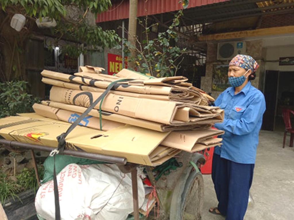 Bắt đầu chi tiền hỗ trợ lao động bị ảnh hưởng bởi dịch bệnh COVID-19