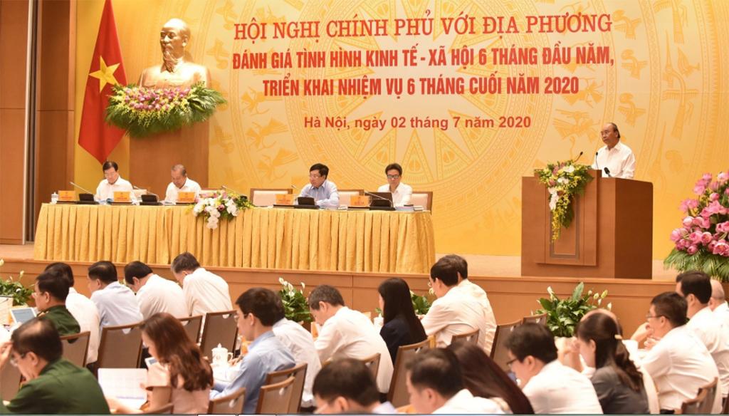 PM seeks new measures to achieve highest growth possible