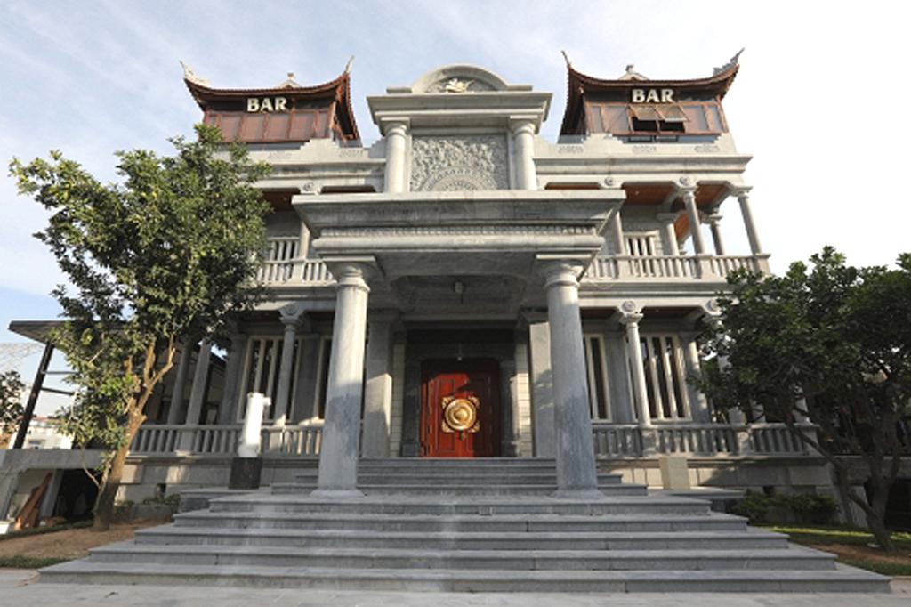 Triển lãm "Đồng vọng Hoa Lư 2020": Khơi dậy mạch nguồn sáng tạo