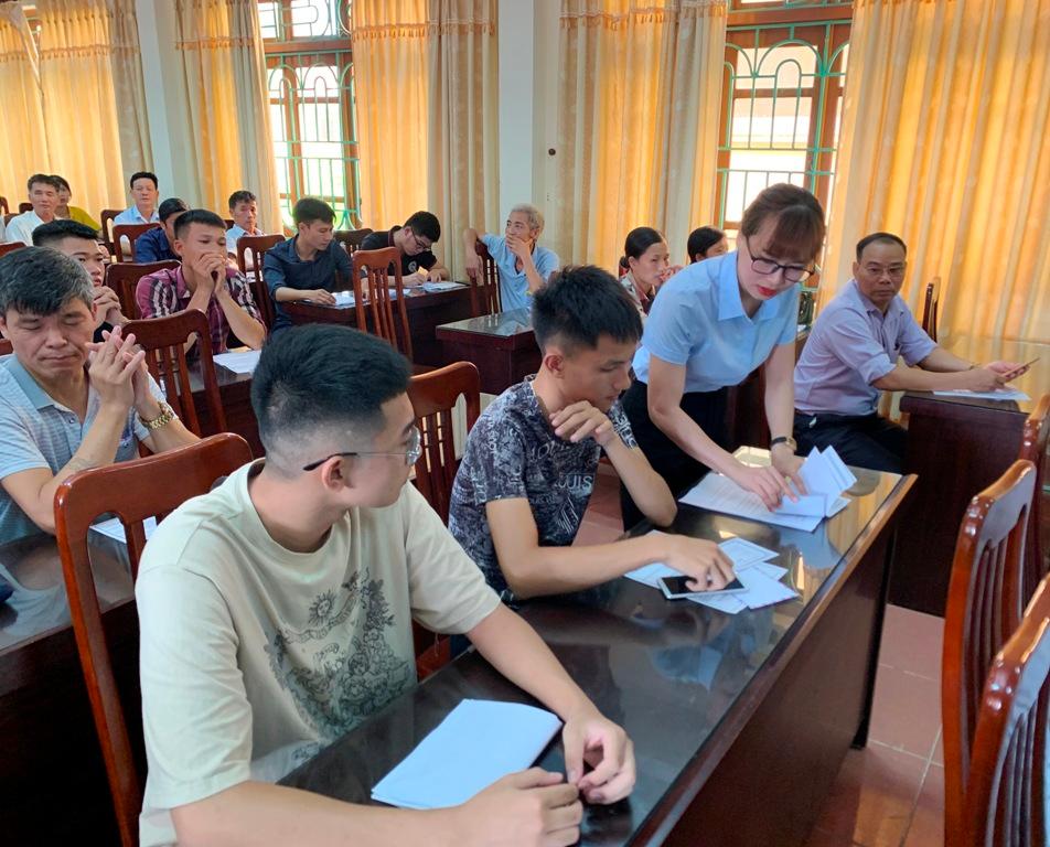 Xuất khẩu lao động: Cơ hội "đổi đời" của nhiều gia đình nông thôn