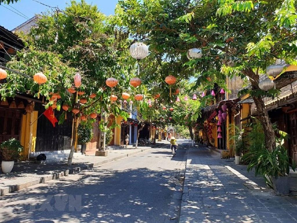 COVID-19: Tourism administration urges safety measures for travellers