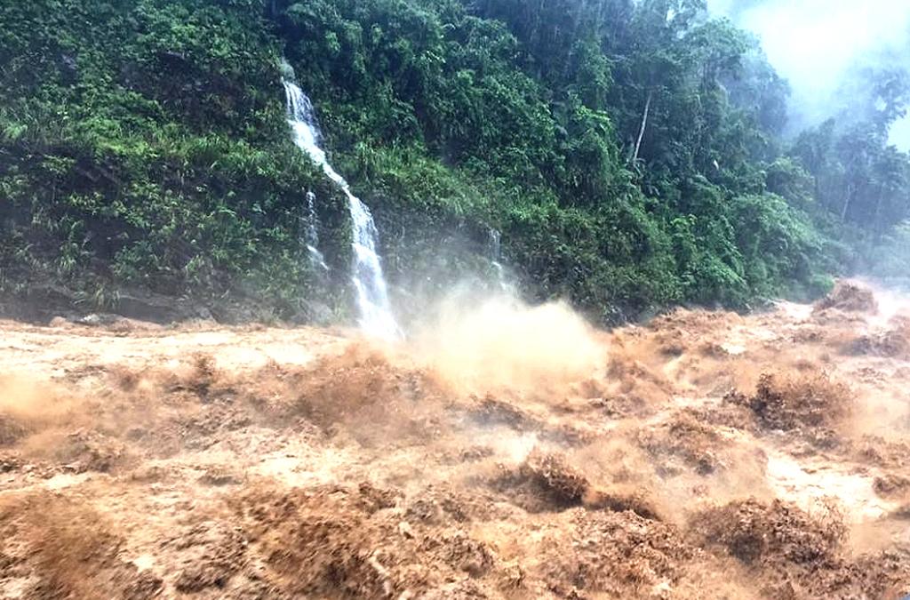 Công điện chỉ đạo ứng phó và khắc phục hậu quả mưa lũ