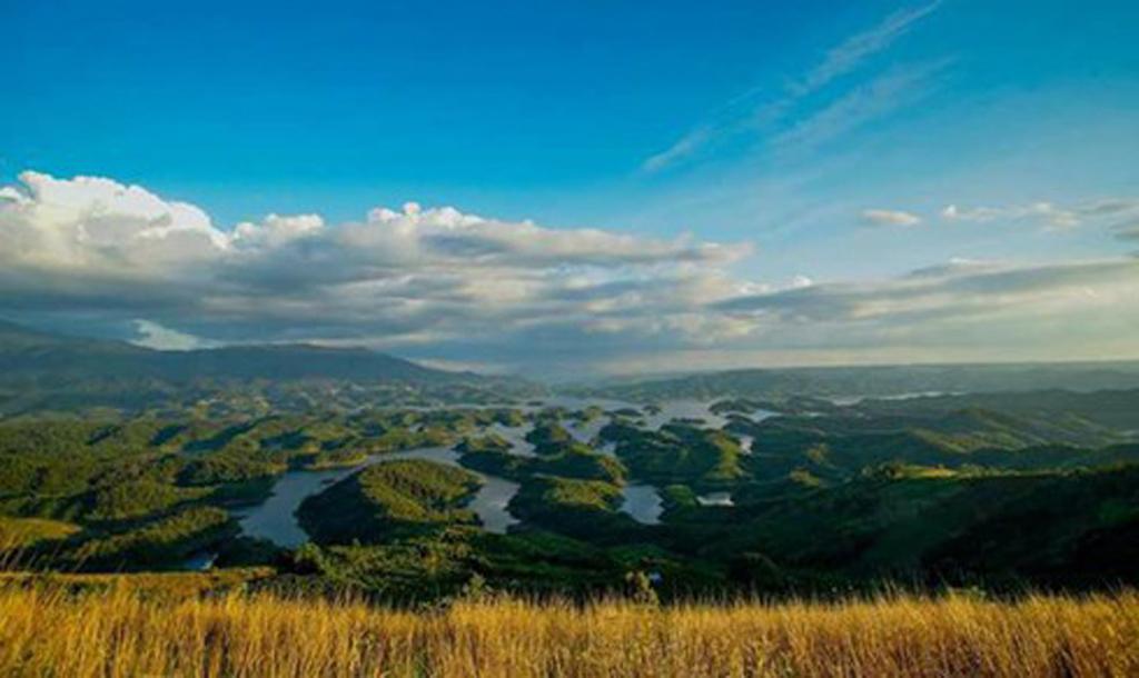 UNESCO recognizes Vietnam's third Global Geopark