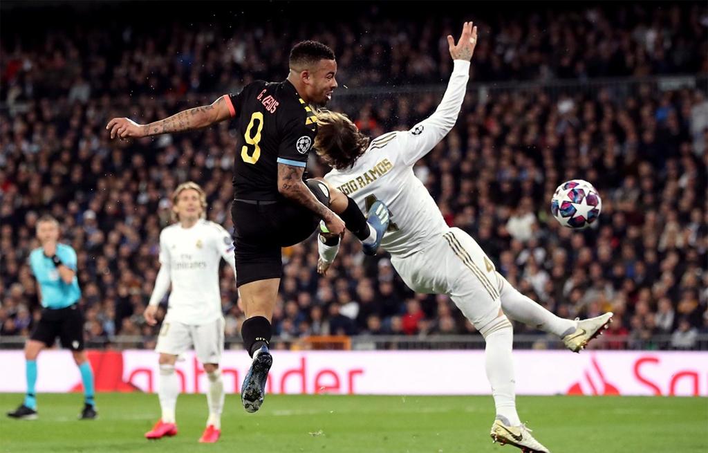 Lịch thi đấu Champions League: Real Madrid 'sinh tử" Man City