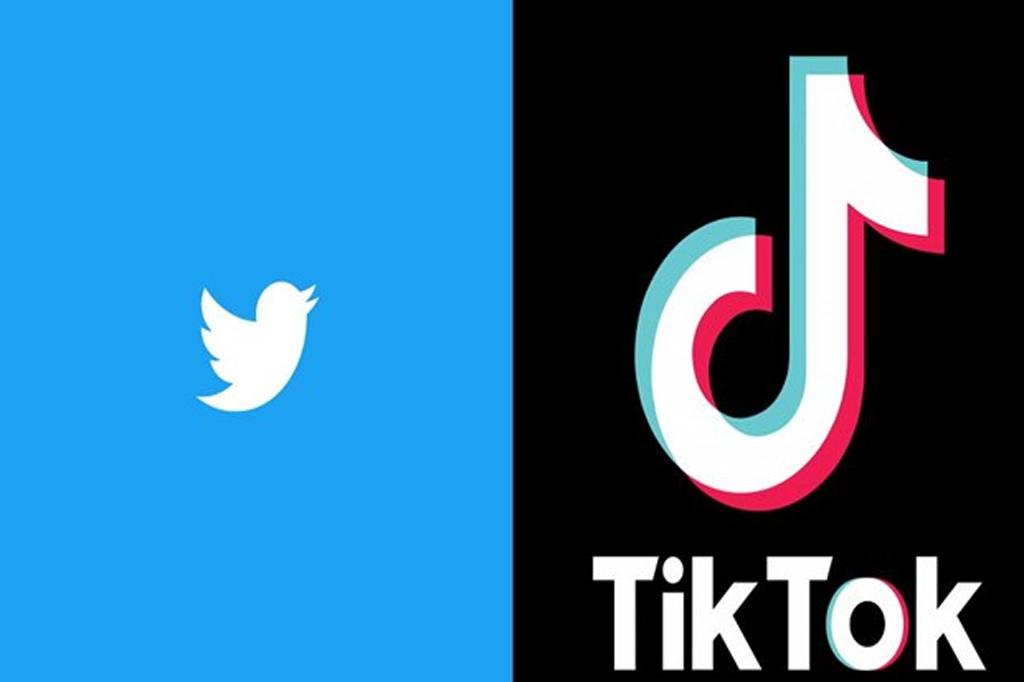 Twitter, TikTok đàm phán sơ bộ về thương vụ sáp nhập tiềm năng