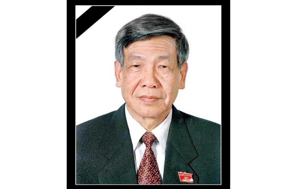 Thông cáo đặc biệt: Nguyên Tổng Bí thư Lê Khả Phiêu từ trần