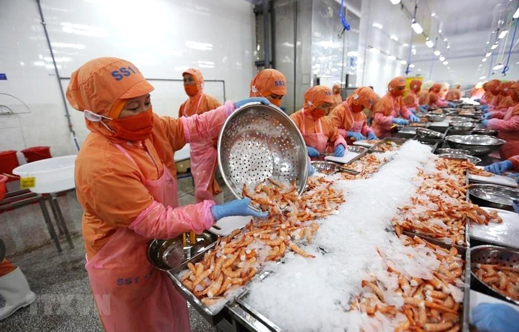 Xây dựng, vận hành hệ thống cảnh báo sớm về phòng vệ thương mại