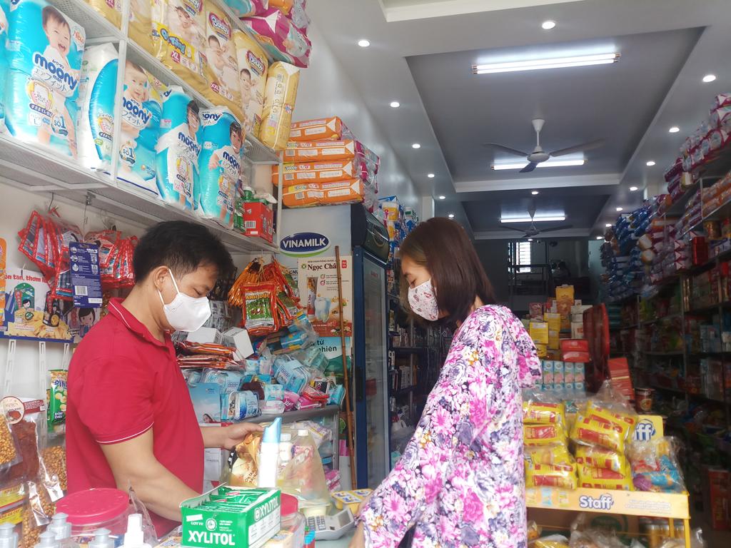 Cần nâng cao ý thức cộng đồng trong phòng, chống dịch COVID-19