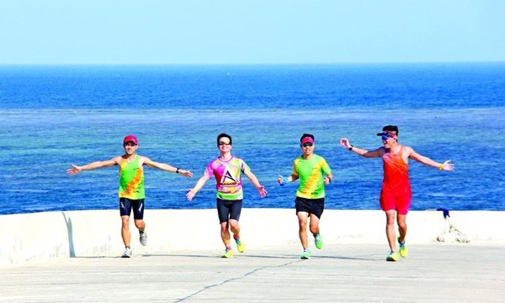 Nearly 2,000 runners to take part in national marathon
