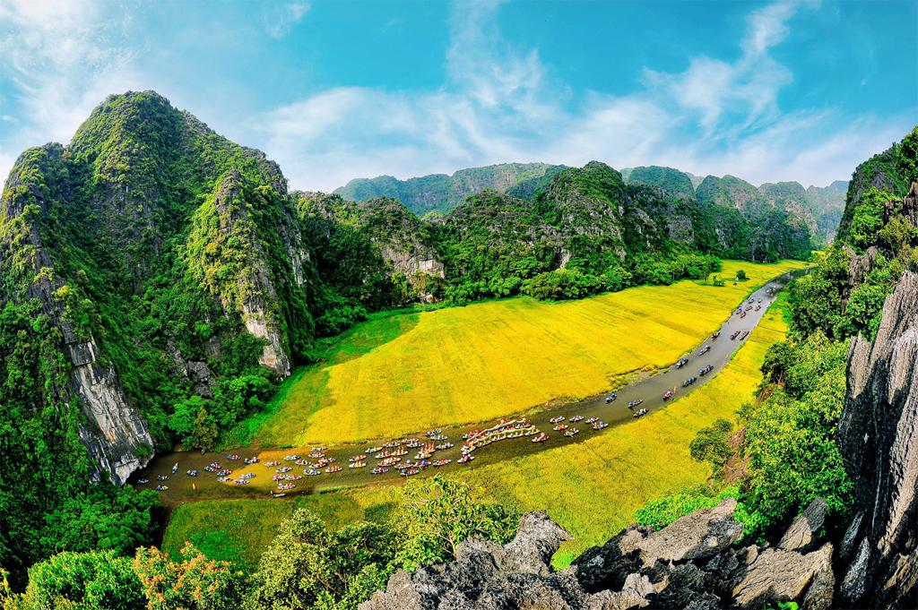 Sáng mãi tinh thần Cách mạng Tháng Tám