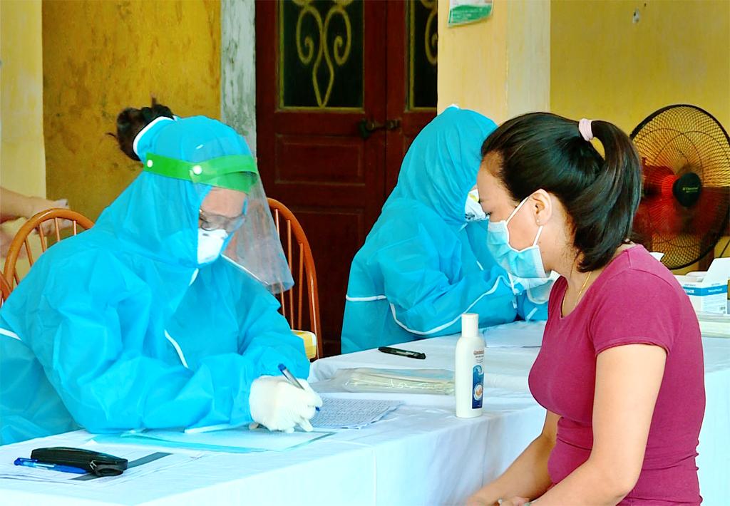 Kiểm soát chặt chẽ, không để lây nhiễm COVID-19 trong các cơ sở y tế