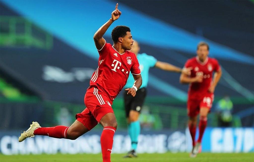 Bayern đại chiến Paris Saint-Germain ở chung kết Champions League