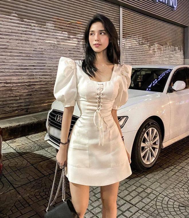 Chân dung hotgirl ra tay cứu giúp người đàn ông bị rắn hổ mang cắn ở Tây Ninh